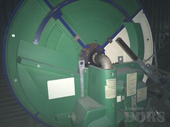 KASTMISSÜSTEEM IRTEC D63