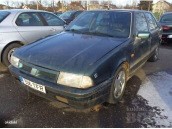 FIAT CROMA ABARTH 2.5 118 kW -94