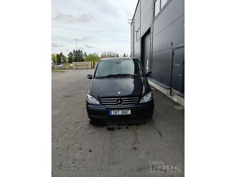 MB VIANO 2.1 110 kW -08
