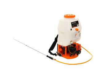 PÕLEMISRÕHU PIHUSTI 20L KD5221