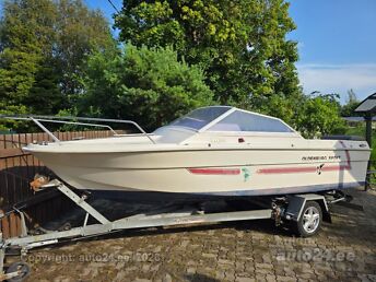 WAVE RIDER OLDENBURG SPORT 17 52 kW -88