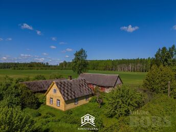 PÕLVAMAA, KANEPI VALD, NÄRAPÄÄ KÜLA