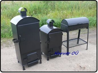 SUITSUAHI,SAUNAAHI,SAVUSTIN GRILL