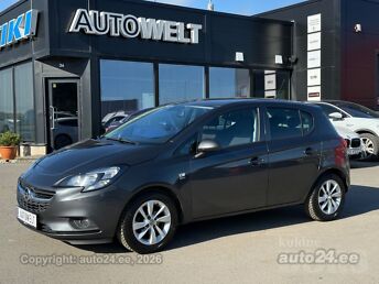 OPEL CORSA E 1.4 66 kW -18