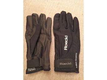 SPORDIKINDAD ROECKL