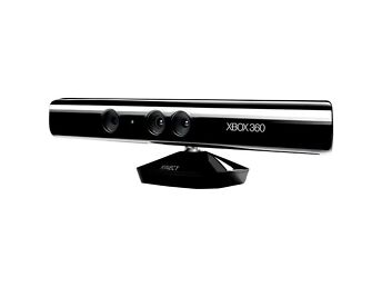 XBOX 360 KINECT SENSOR KINECT FOR XBOX 360