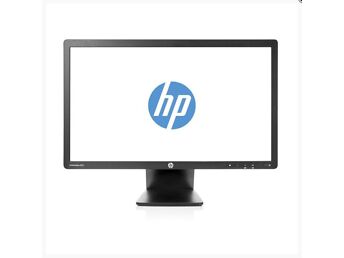23" MONITORID HP ELITEDISPLAY E232 23-INCH LED MONITOR (1920 X 1080) HDMI, VGA & DISPLAYPORT - GARANTII