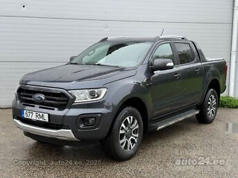 FORD RANGER WILDTRAK 2.0 157 kW -21