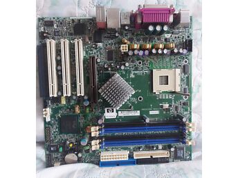 EMAPLAAT HP P6B580MSVPJX9C