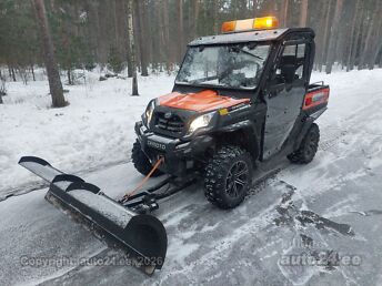 CFMOTO UFORCE 800 -22