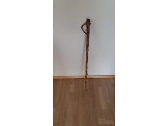PUIDUST KÄIMISKEPP