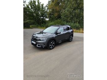 CITROEN C5 AIRCROSS 2.0 130 kW -19
