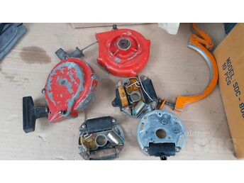 DRUZBA URAL JA MB 1 VARUOSAD