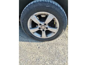 R 16 5/112.MERCEDES VITO