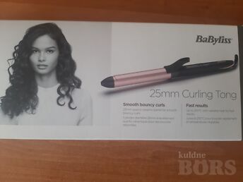 BABYLISS