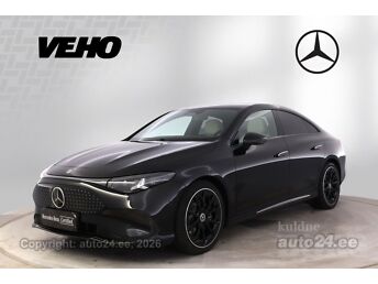 MB CLA 250 EQ TECHNOLOGY 145 kW -26