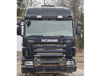 SCANIA R560 8X4 -07