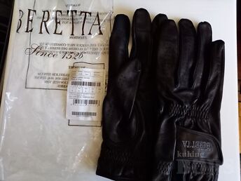 LASKMISKINDAD BERETTA