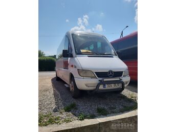 MB SPRINTER 2.7 -06