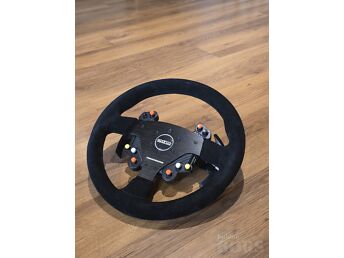 THRUSTMASTER SPARCO R383