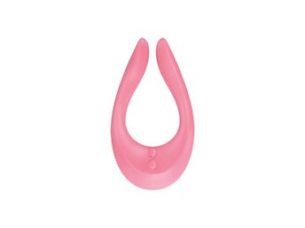 SATISFYER ENDLESS JOY HELEROOSA