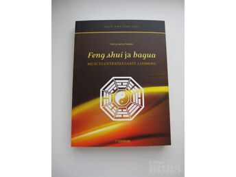 FENG SHUI JA BAGUA, UUS