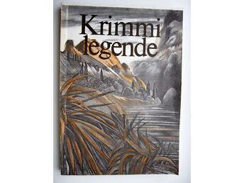 KRIMMI LEGENDE