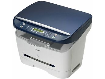 LASERPRINTER SKANNER KOOPIAMASIN CANON LASERBASE MF3110 - GARANTII