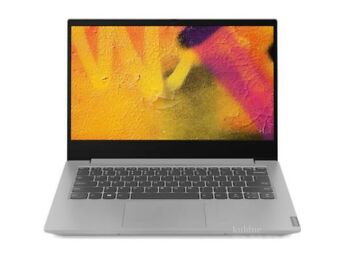 SÜLEARVUTI - LAPTOP LENOVO IDEAPAD S340-14IWL / I3-8145U - GARANTII