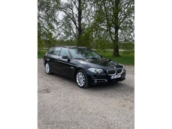 BMW 535 3.0 230 kW -14