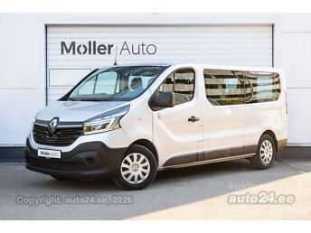 RENAULT TRAFIC 2.0 81 kW -21