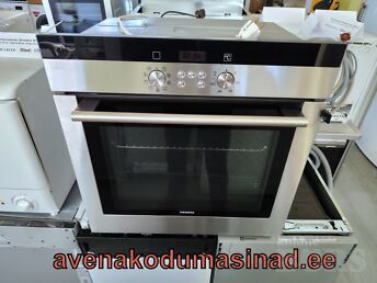 INTEGREERITAV ELEKTRIAHI SIEMENS HB330550S.