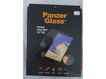 KAITSEKLAAS PANZER, SAMSUNG GALAXY TAB S4