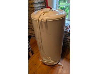 BOILER ATLANTIC 100L