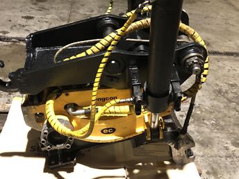 ENGCON EC20 NTP10 SS5 2006