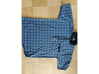 RETRO POLO SÄRK