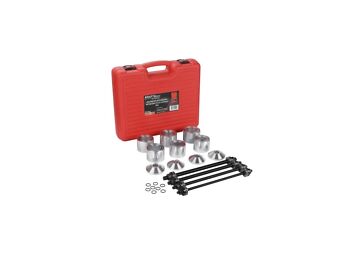 PUKSIDE, RATTALAAGRITE PRESSIMISE KOMPLEKT KD12502