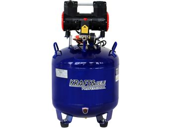 ÕLIVABA KOMPRESSOR SININE 50L 1500W KD4096