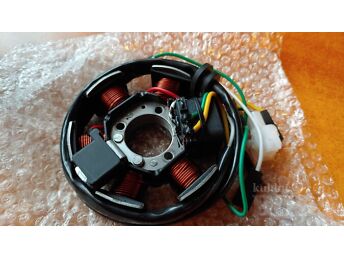STATOR
