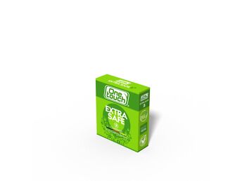 ONE TOUCH EXTRA SAFE