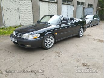 SAAB 9-3 2.0 113 kW -99