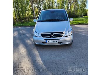 MB VIANO 2.1 110 kW -07