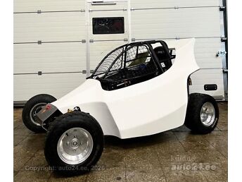 KROSSKART 650 -22
