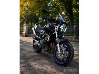 HONDA HORNET CB 600F 71 kW -06