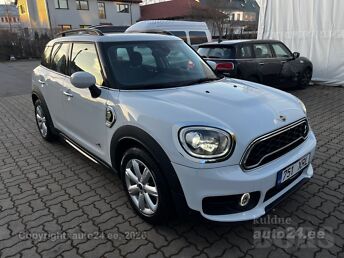 MINI COUNTRYMAN COOPER SE ALL4 1.5 128 kW -19