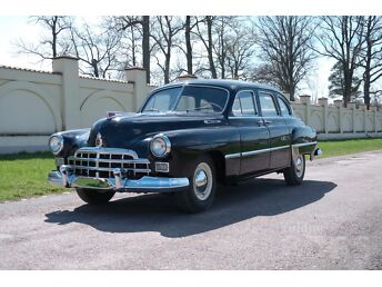 GAZ-12 ZIM