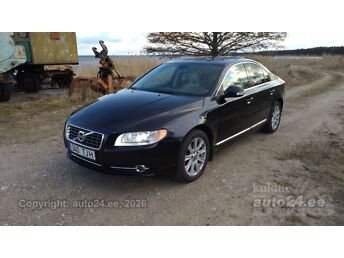 VOLVO S80 2.4 151 kW -10
