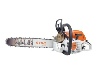 MOOTORSAAG STIHL 261