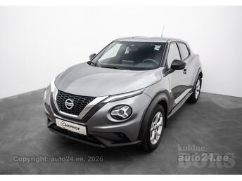 NISSAN JUKE ACENTA 1.0 86 kW -20