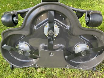 MURUTRAKTOR/RAIDER HUSQVARNA NIIDUORGAN
